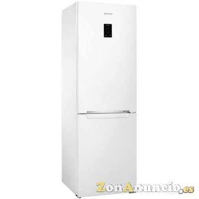 Samsung RB33J3205WW/EF Refrigerador
